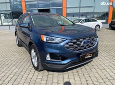 Купить Ford Edge бу в Украине - купить на Автобазаре