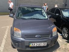 Продаж вживаних Ford Fusion в Києві - купити на Автобазарі