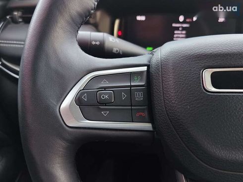 Jeep Compass 2024 - фото 16