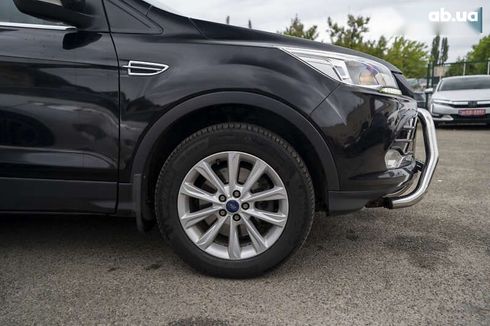 Ford Kuga 2016 - фото 6