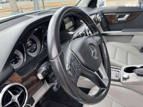 Mercedes-Benz GLK-Класс 2014 - фото 17