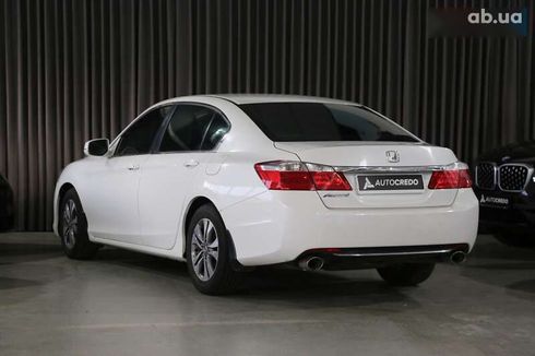 Honda Accord 2013 - фото 5