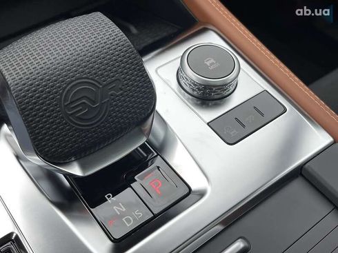 Jaguar F-Pace 2023 - фото 29