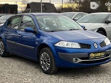 Продажа б/у Renault Megane 2008 года - купить на Автобазаре