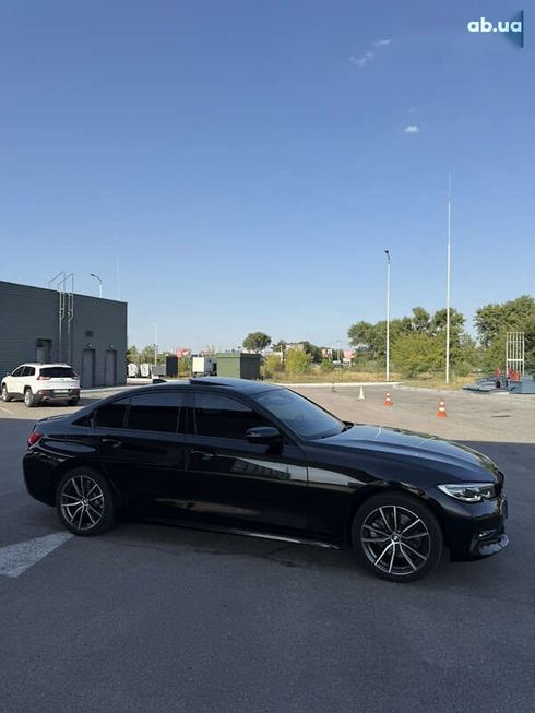 BMW 3 серия 2019 - фото 4