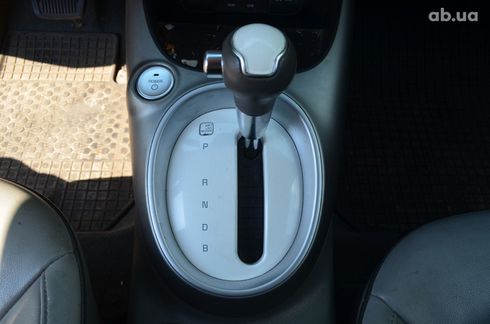 Kia Soul 2015 черный - фото 19