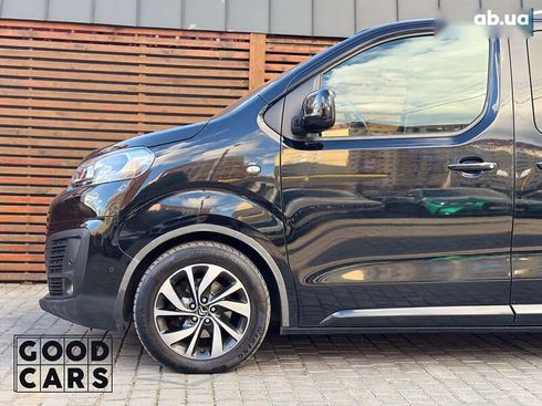 Citroёn SpaceTourer 2017 - фото 9