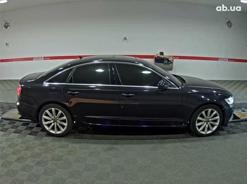 Audi A6 2013 - фото 3