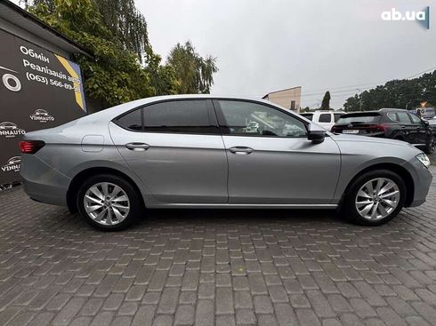 Skoda Superb 2024 - фото 22
