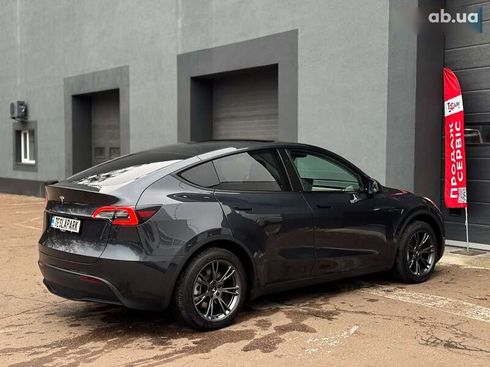 Tesla Model Y 2024 - фото 10
