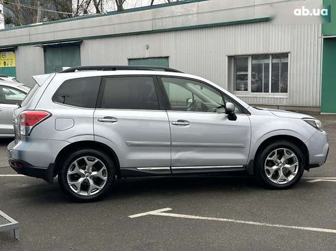 Subaru Forester 2016 - фото 5