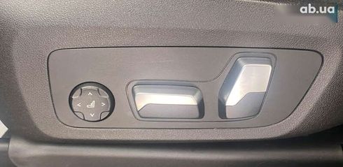 BMW X3 2018 - фото 24