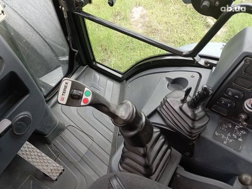 Terex TLB 990 2017 - фото 13