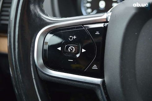 Volvo XC90 2015 - фото 27