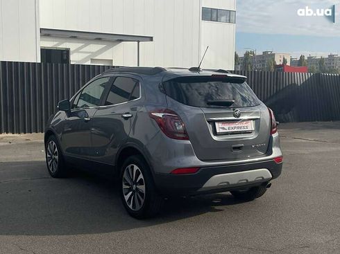 Buick Encore 2018 - фото 13