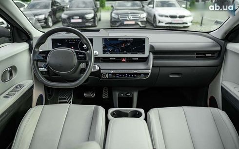 Hyundai Ioniq 5 2022 - фото 25