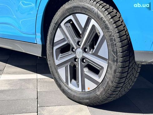 Hyundai Kona Electric 2021 - фото 2