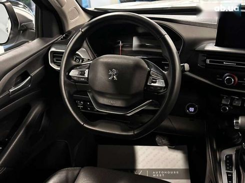 Peugeot Landtrek 2024 - фото 24