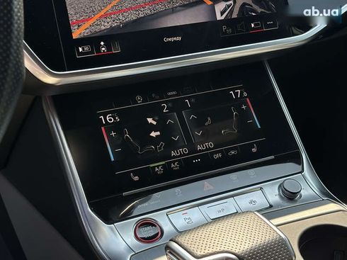 Audi S6 2021 - фото 21