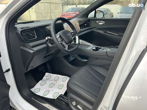 BYD Sea Lion 7 2025 - фото 16