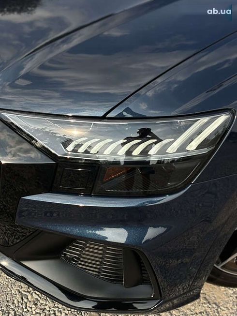 Audi Q8 2023 - фото 8