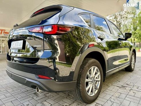 Mazda CX-5 2022 - фото 12