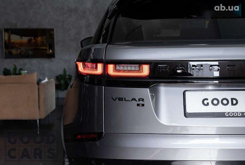 Land Rover Range Rover Velar 2021 - фото 23