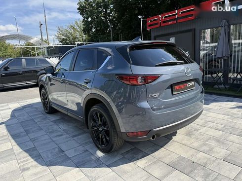 Mazda CX-5 2020 - фото 18