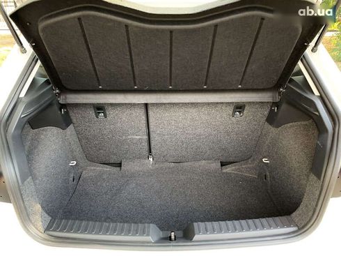 SEAT Ibiza 2021 - фото 30