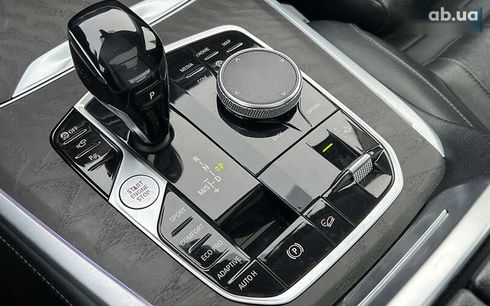 BMW X7 2020 - фото 18