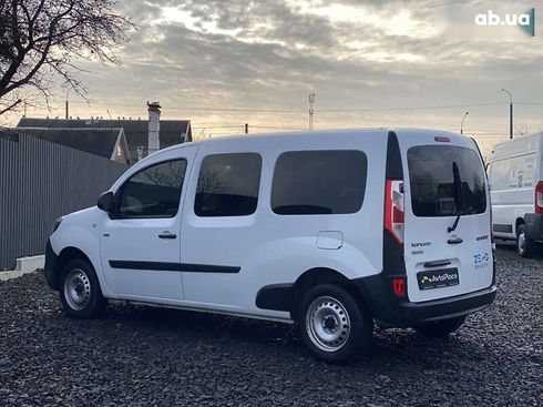 Renault Kangoo 2020 - фото 9