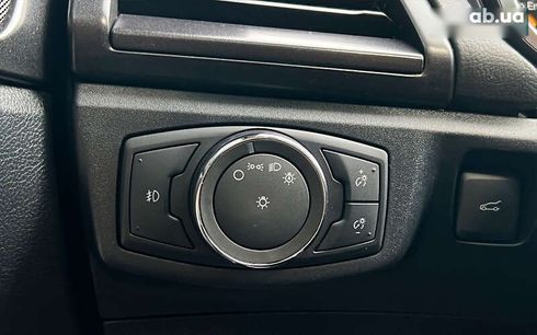 Ford Fusion 2018 - фото 25