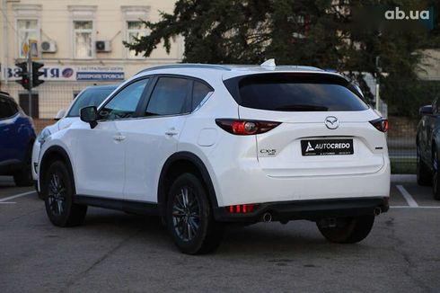 Mazda CX-5 2019 - фото 6