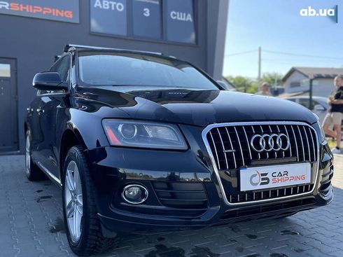 Audi Q5 2013 - фото 2