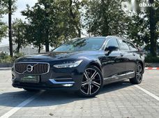 Продаж вживаних Volvo V90 2016 року - купити на Автобазарі