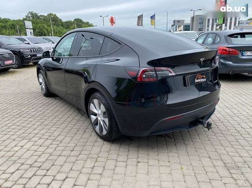 Tesla Model Y 2023 - фото 5