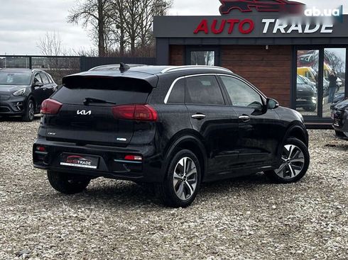 Kia Niro 2021 - фото 6