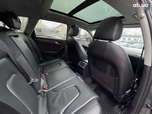 Audi a4 allroad 2014 - фото 26