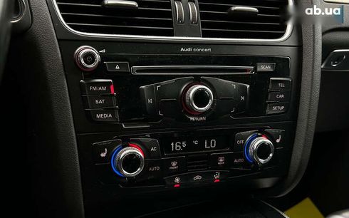 Audi a4 allroad 2013 - фото 20