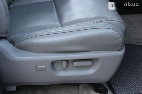 Toyota Sequoia 2008 - фото 27
