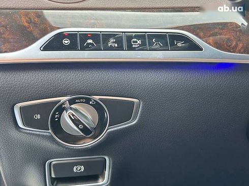 Mercedes-Benz S-Класс 2017 - фото 19