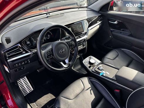 Kia Niro 2020 - фото 11