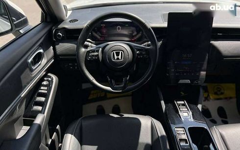 Honda eNP1 2023 - фото 13