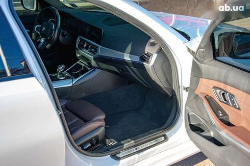 BMW 3 серия 2019 - фото 24