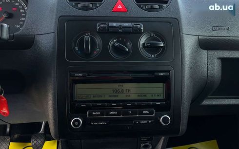 Volkswagen Caddy 2010 - фото 12