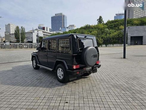 Mercedes-Benz G-Класс 2014 - фото 5