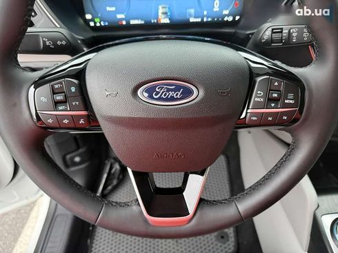 Ford Escape 2023 - фото 24