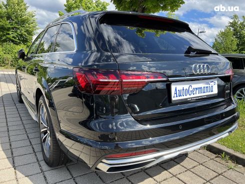 Audi A4 2021 - фото 23