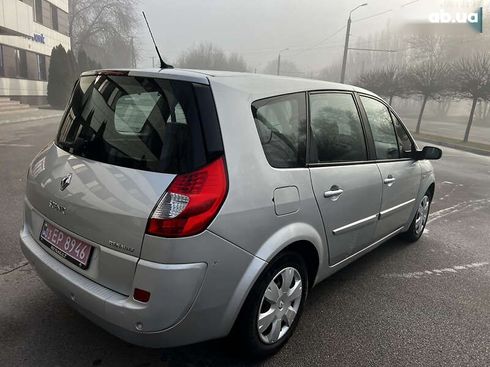 Renault grand scenic 2007 - фото 7