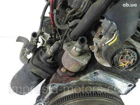 двигатель в сборе для Volkswagen Golf - купить на Автобазаре - фото 5